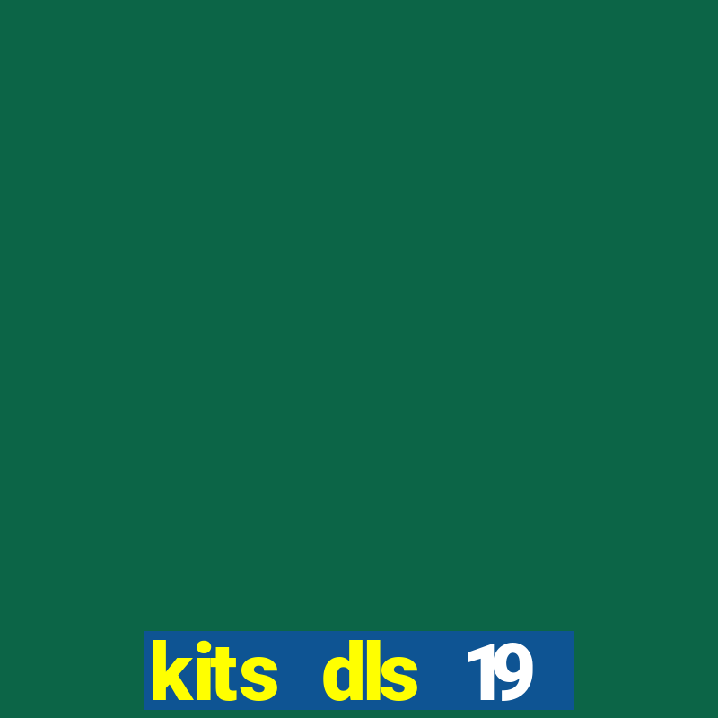 kits dls 19 barcelona 2023